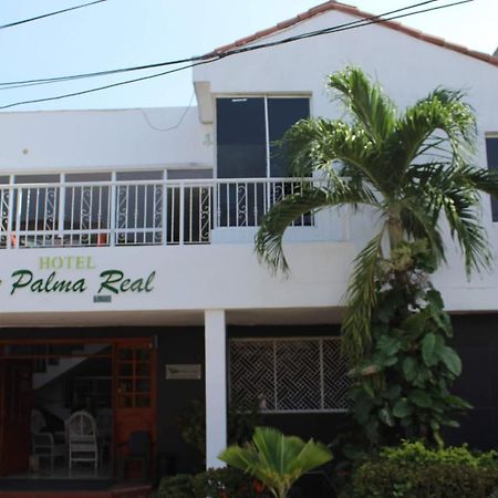 Hotel Palma Real Cartagena エクステリア 写真