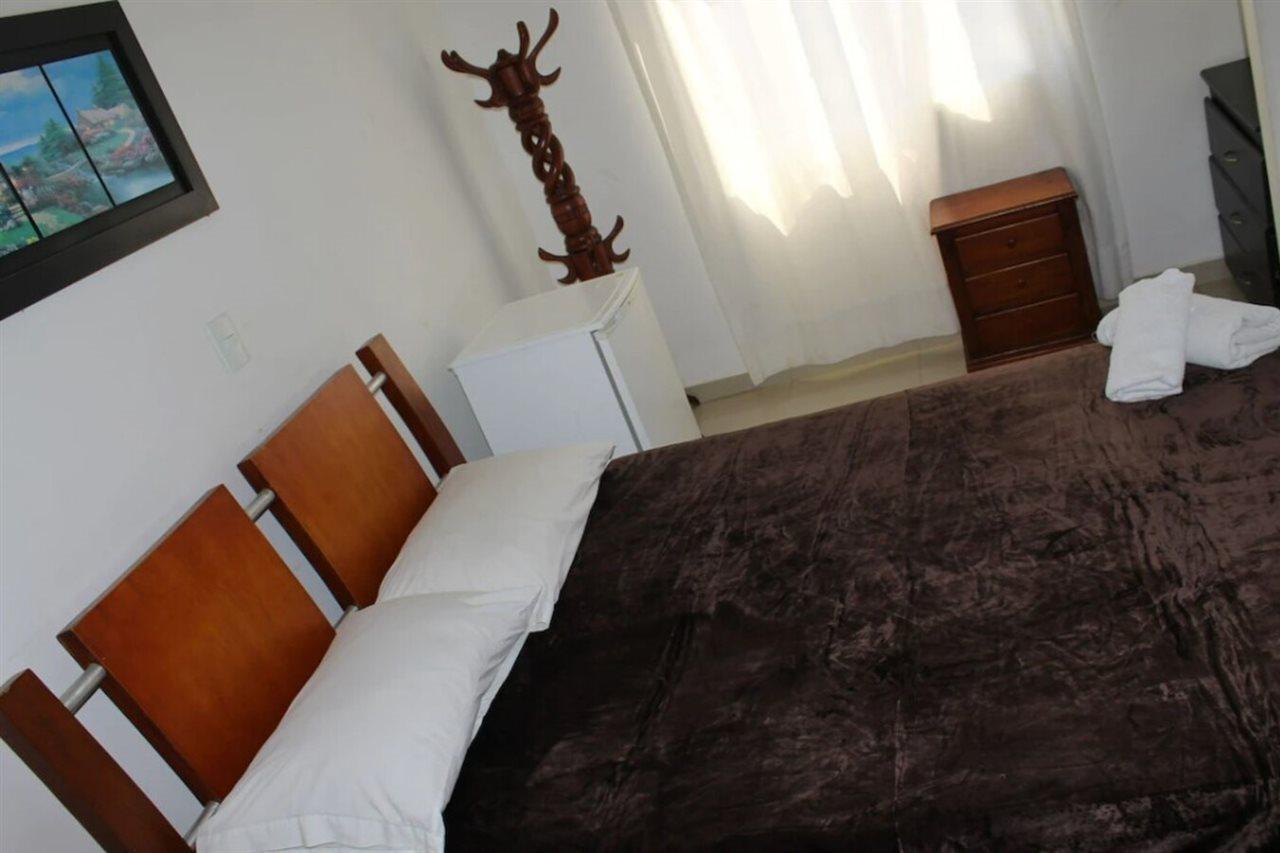 Hotel Palma Real Cartagena エクステリア 写真