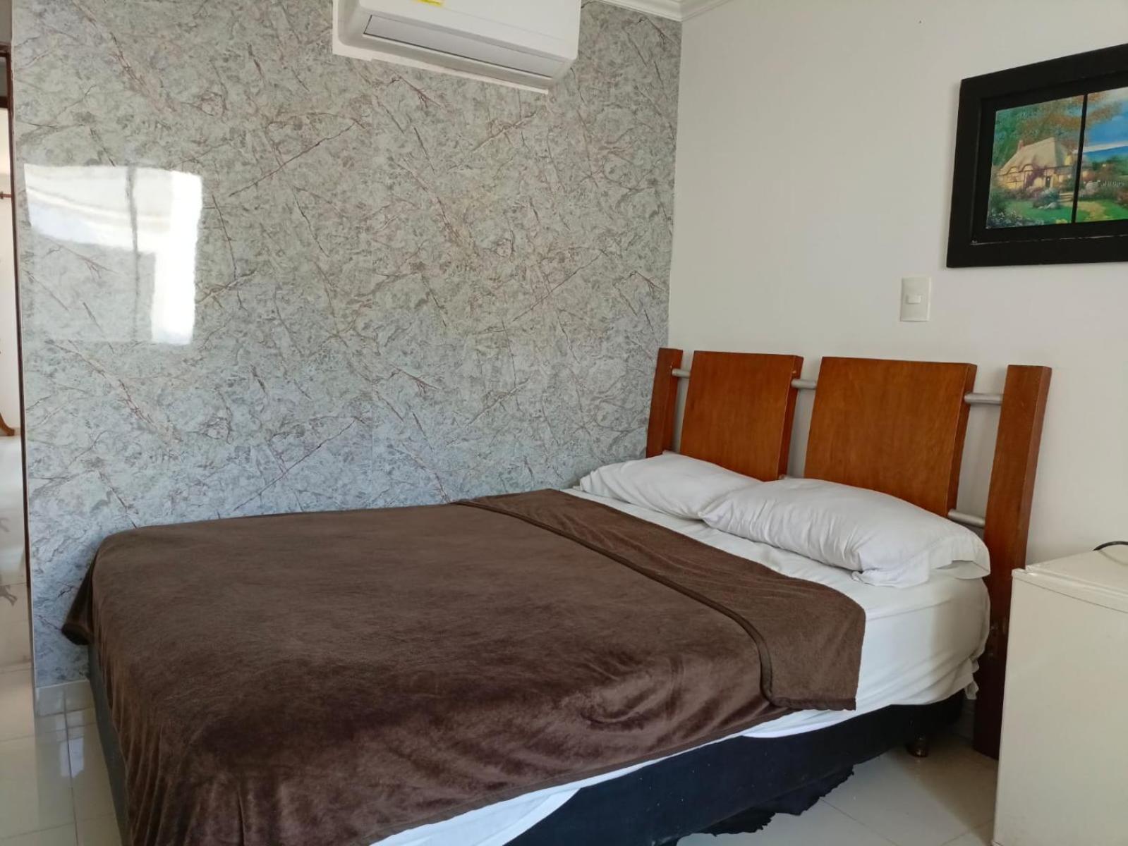 Hotel Palma Real Cartagena エクステリア 写真
