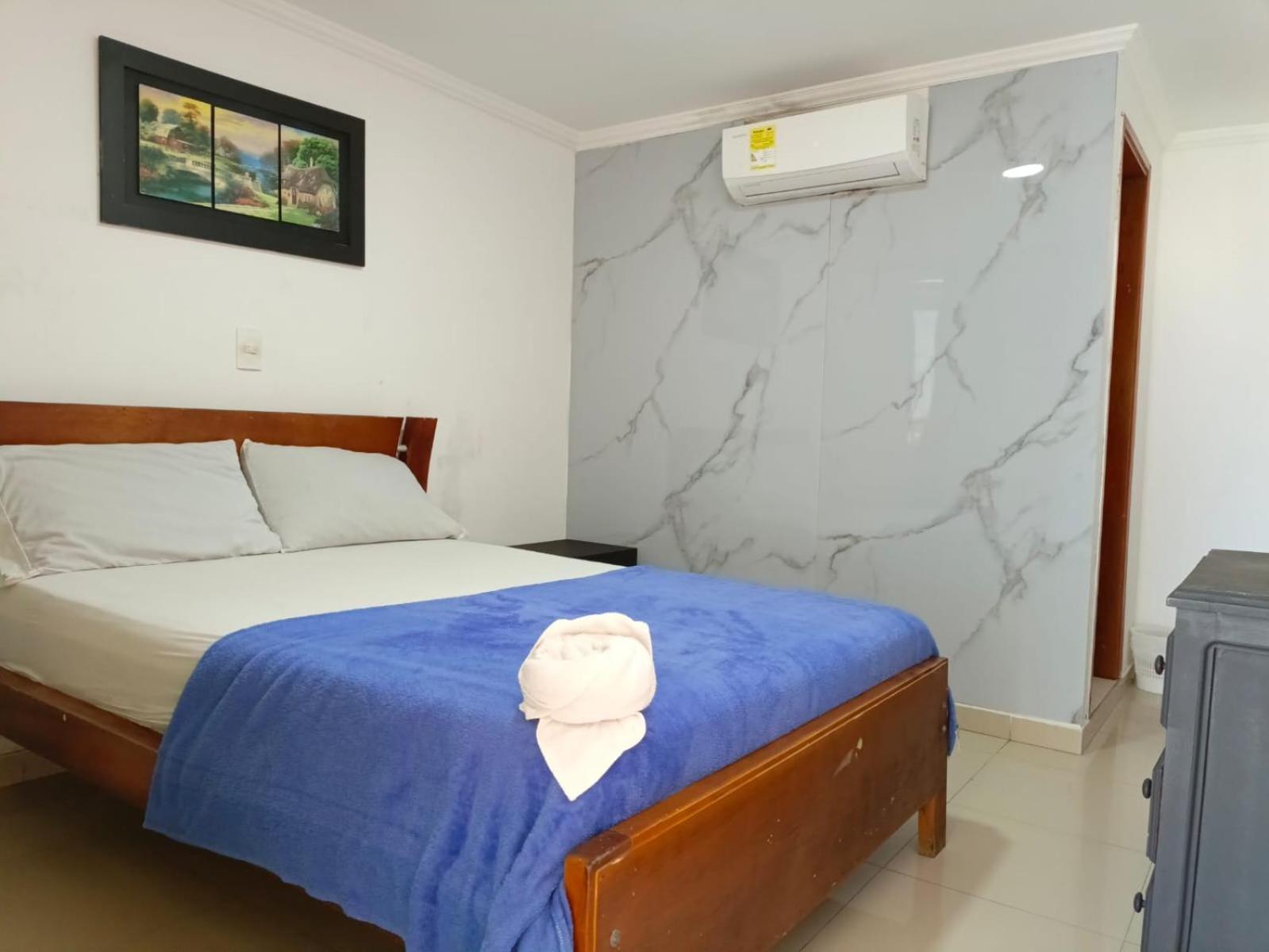 Hotel Palma Real Cartagena エクステリア 写真