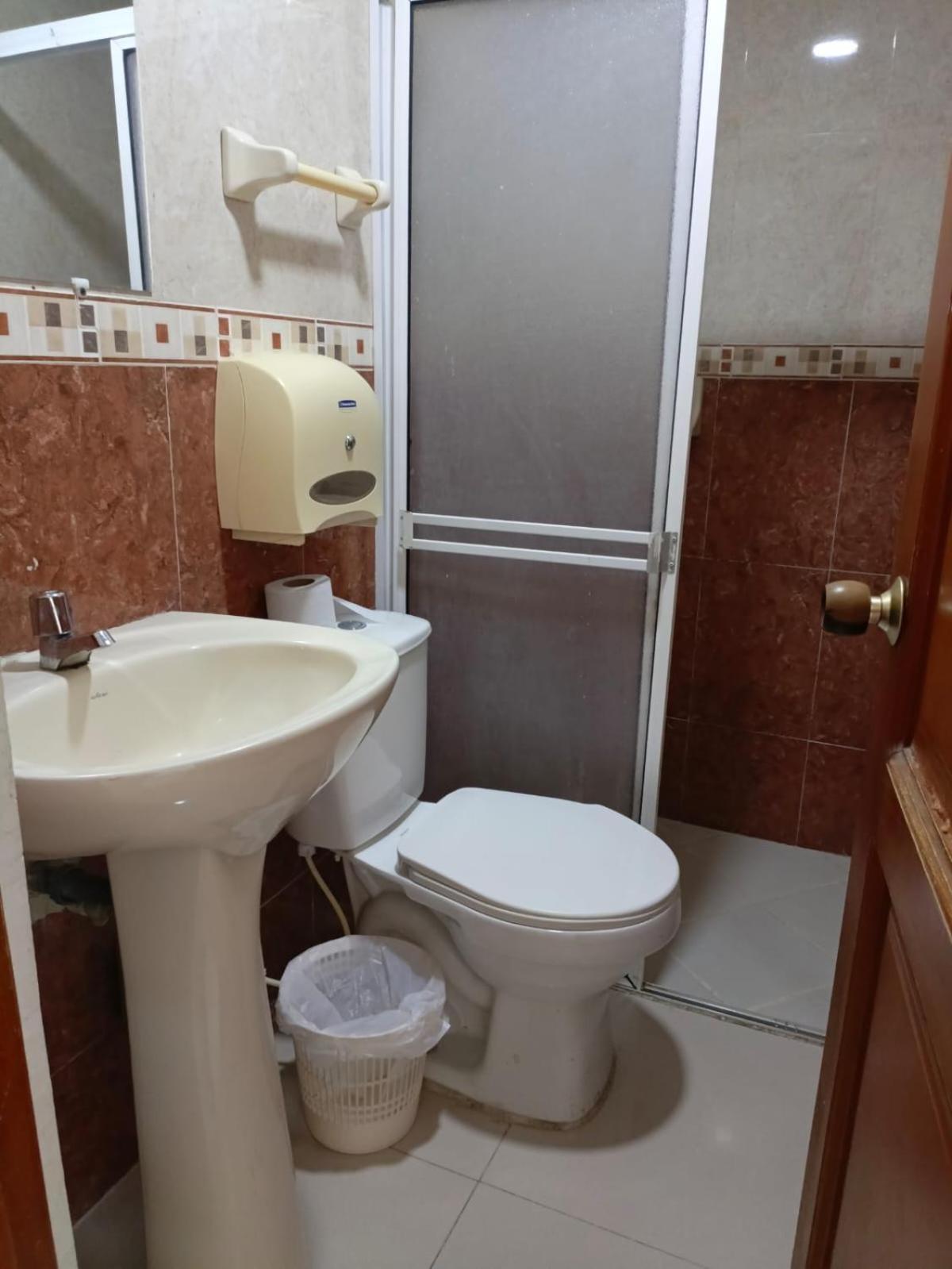 Hotel Palma Real Cartagena エクステリア 写真