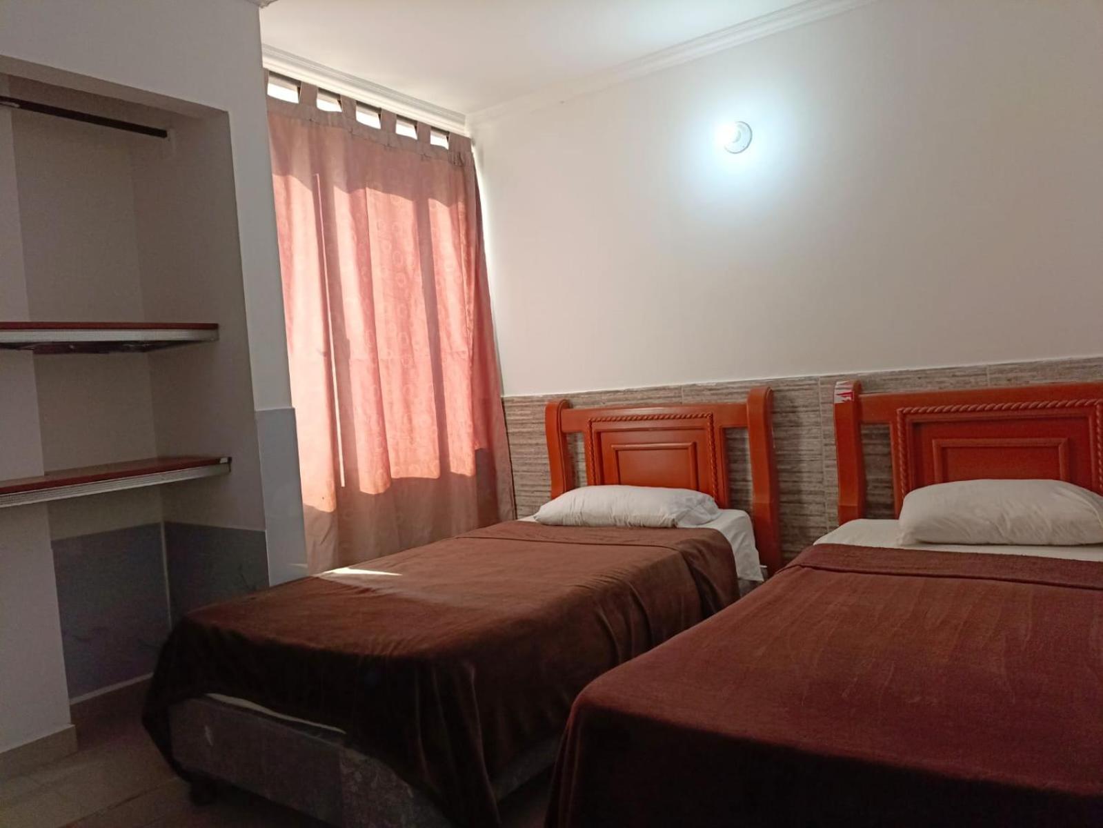 Hotel Palma Real Cartagena エクステリア 写真