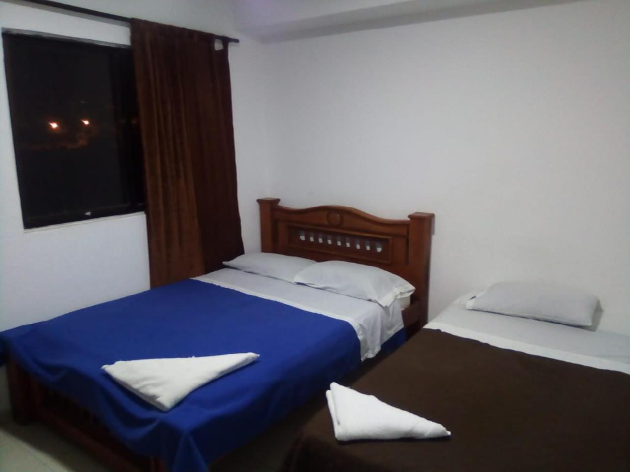 Hotel Palma Real Cartagena エクステリア 写真