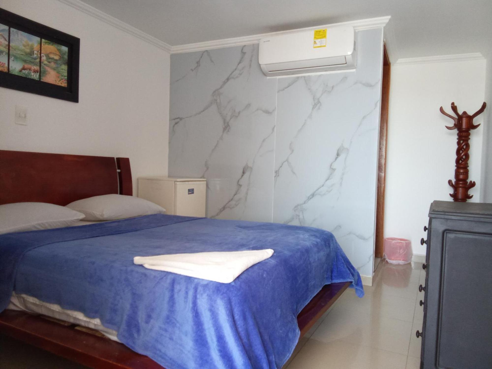 Hotel Palma Real Cartagena エクステリア 写真