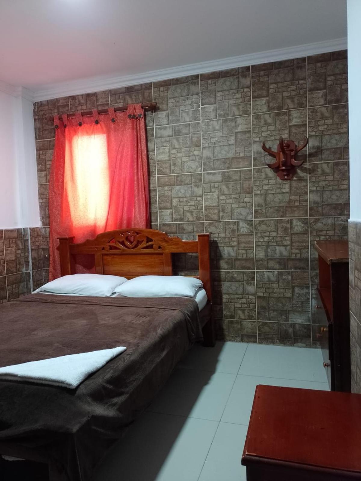 Hotel Palma Real Cartagena エクステリア 写真